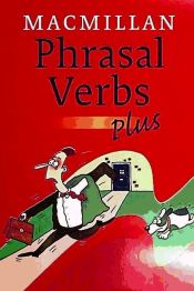 Portada de Macmillan Phrasal Verbs plus