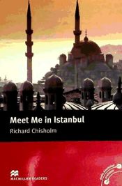 Portada de Meet me in Istanbul