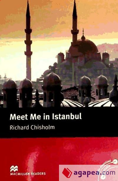 Meet me in Istanbul