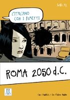 Portada de Roma 2050 d.C