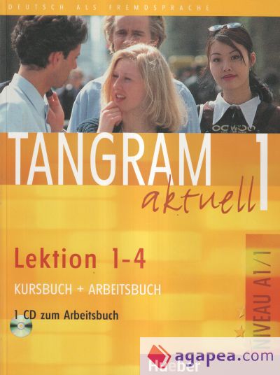 TANGRAM AKT.A1.1 Kb+Ab+1CDAb