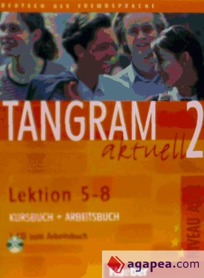 TANGRAM AKT.A2.2 Kb+Ab+1CDAb