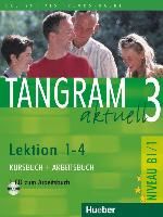 Portada de TANGRAM AKT.B1.1 Kb+Ab+1CDAb