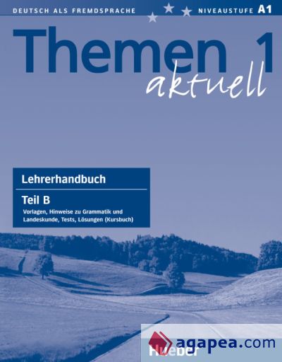 THEMEN AKTUELL.1.Lehrerhdb.B (l.prof.B)