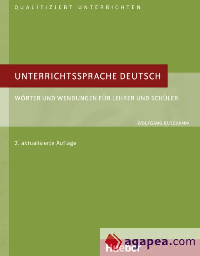 UNTERRICHTSSPRACHE DEUTSCH.NEU