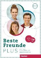 Portada de BESTE FREUNDE PLUS B1.2 Ab&Code