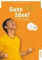 Portada de GUTE IDEE B1.2 Kb&Code