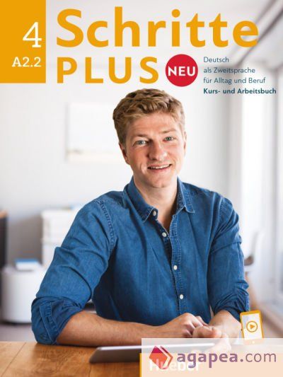 SCHRITTE PLUS NEU 4 Kb&Ab