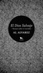 Portada de Dios salvaje (Ebook)