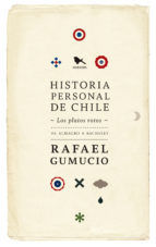 Portada de Historia personal de Chile (Ebook)