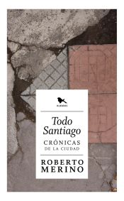 Portada de Todo Santiago (Ebook)