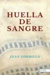 Huella de sangre