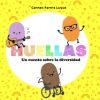 Huellas: Un cuento sobre la diversidad, el respeto y la inclusi&oacute;n