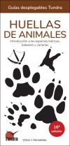 Huellas de animales