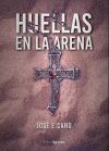 Huellas en la arena