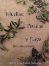 Huellas, pisadas y pasos: de cultura Olearia