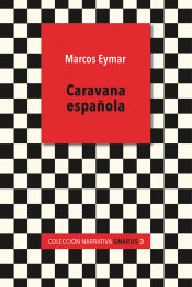 Portada de Caravana Española