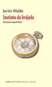 Portada de Instinto De Brujula