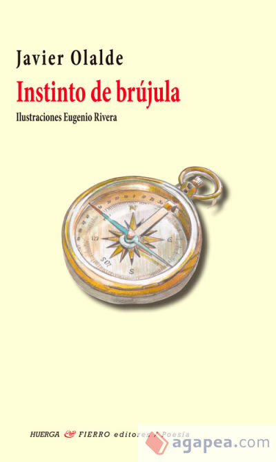 Instinto De Brujula