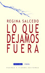 Portada de LO QUE DEJAMOS FUERA