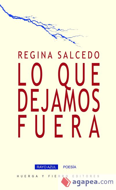 LO QUE DEJAMOS FUERA LO QUE DEJAMOS FUERA