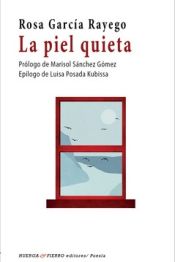 Portada de La piel quieta