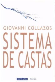 Portada de Sistema De Castas