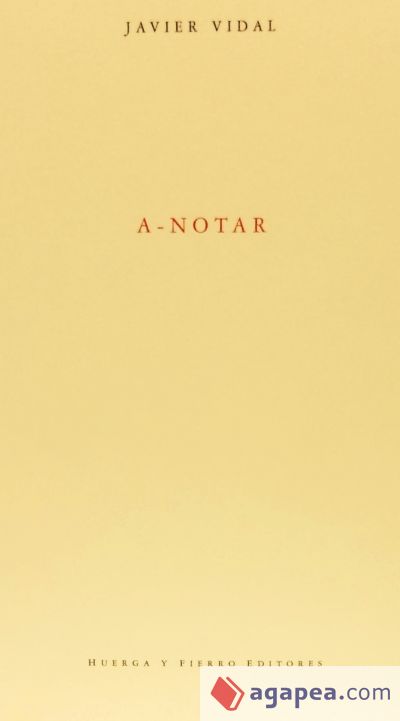 A-NOTAR