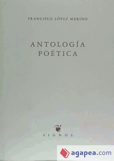 Antología poética