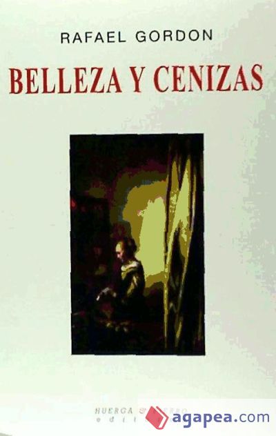 BELLEZA Y CENIZAS