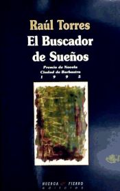 Portada de BUSCADOR DE SUEÑOS, EL