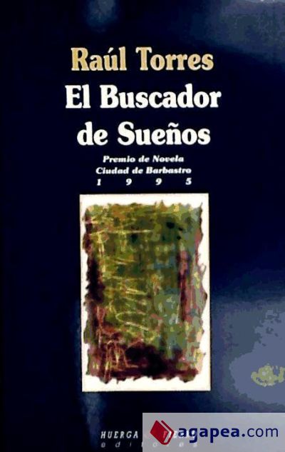 BUSCADOR DE SUEÑOS, EL