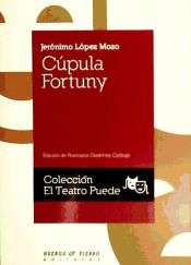 Portada de Cúpula Fortuny