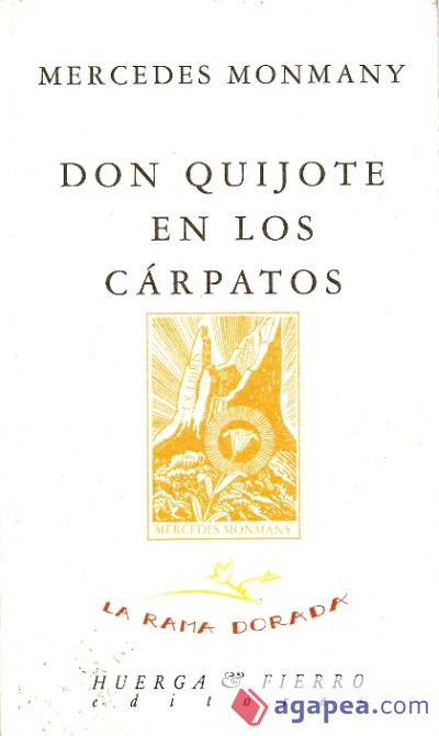 DON QUIJOTE EN LOS CÁRPATOS