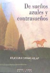 Portada de De sueños azules y contrasueños