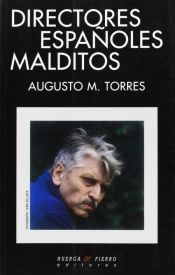 Portada de Directores españoles malditos