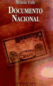 Portada de Documento nacional