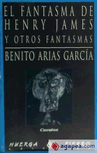 El fantasma de Henry James