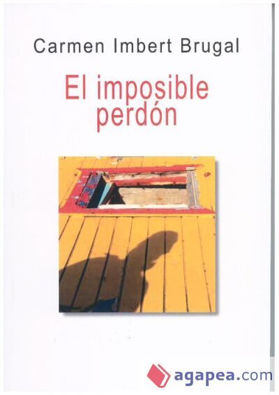 El imposible perdón