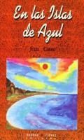 Portada de En las islas de azul
