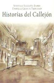 Portada de HISTORIAS DEL CALLEJÓN