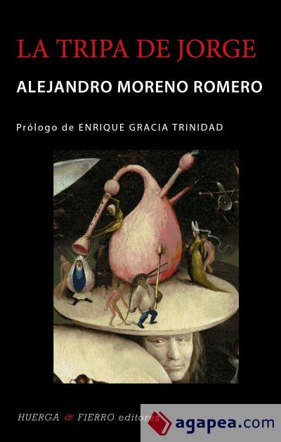 La tripa de Jorge