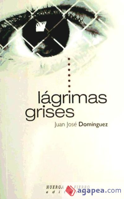 L&aacute;grimas grises