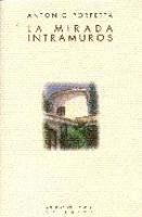 Portada de MIRADA INTRAMUROS,LA