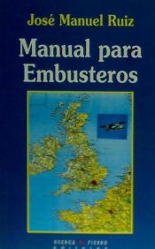 Portada de Manual para embusteros