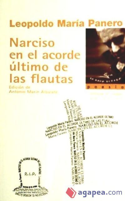 Narciso en el acorde último de las flautas Narciso en el acorde último de las flautas