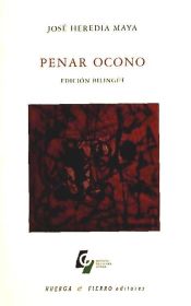 Portada de Penar ocono