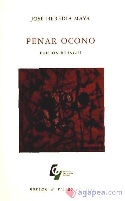 Penar ocono