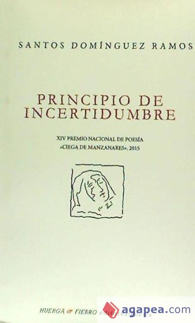 Principio de incertidumbre