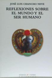 Portada de REFLEXIONES SOBRE EL MUNDO Y EL SER HUMANO